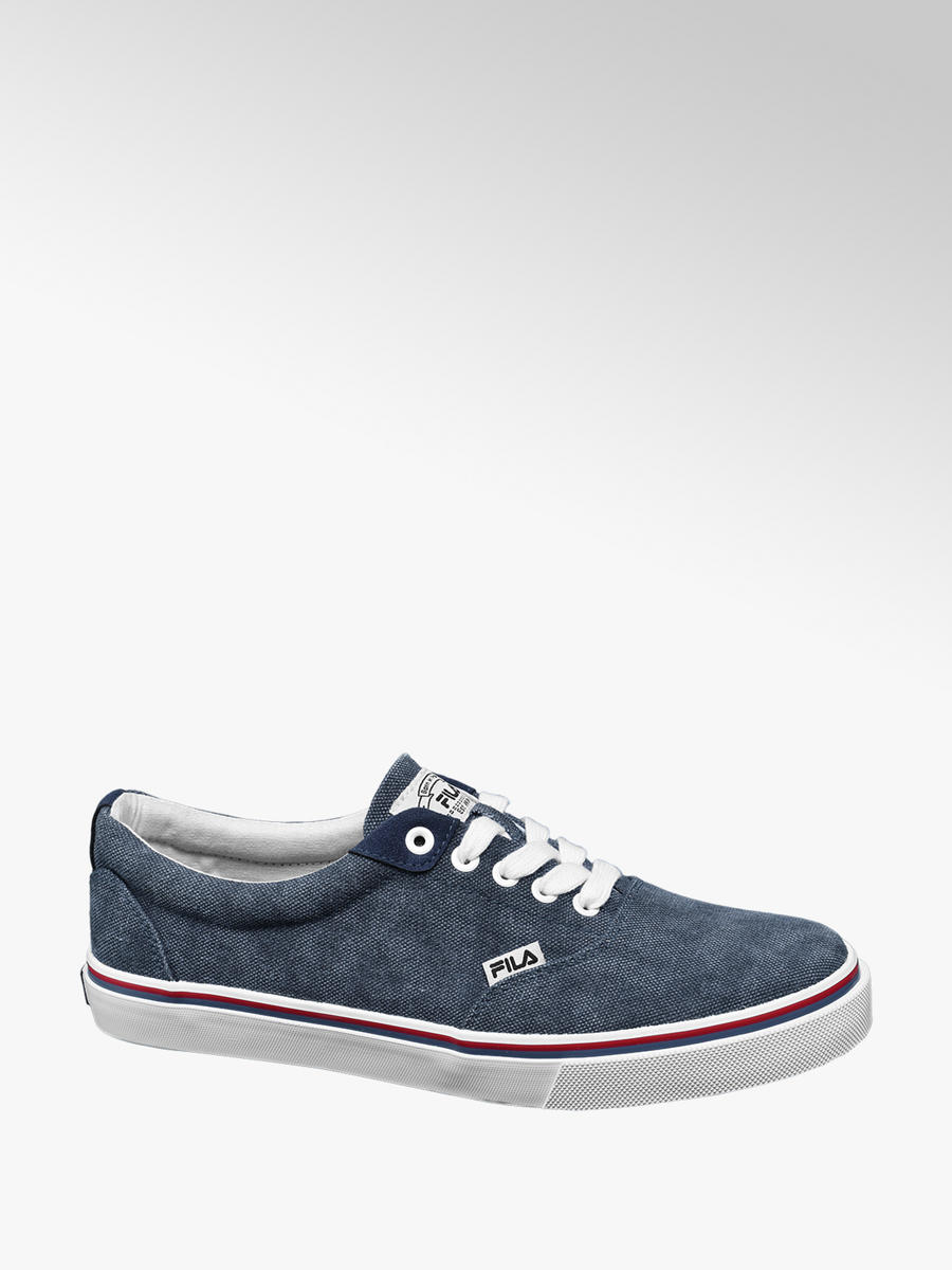 Sneaker von Fila in blau - DEICHMANN Sneaker von Fila in blau - DEICHMANN